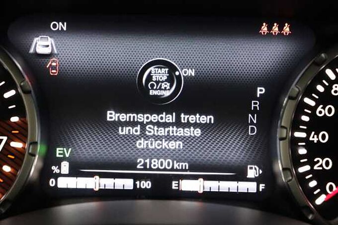 Jeep Renegade 1.5l GSE 48V e-Hybrid Limited DCT* 19'