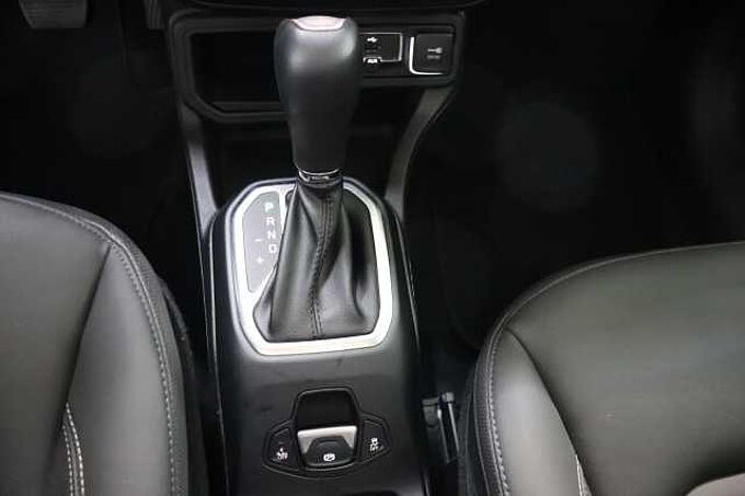 Jeep Renegade 1.5l GSE 48V e-Hybrid Limited DCT* 19'