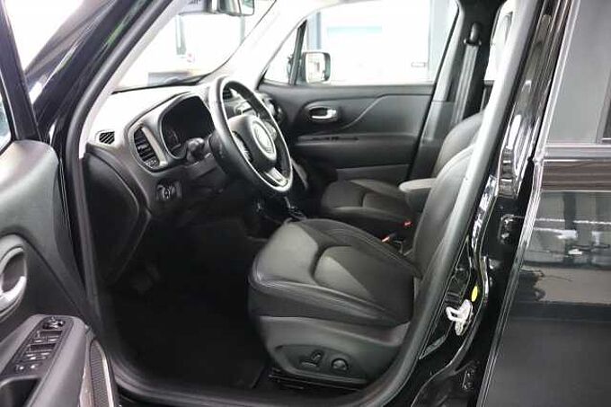 Jeep Renegade 1.5l GSE 48V e-Hybrid Limited DCT* 19'
