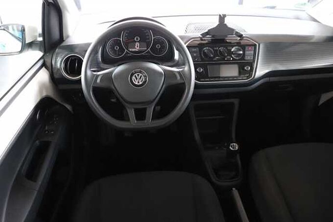 Volkswagen up ! 1.0 55kW move up!*Klima*Sitzheizung*