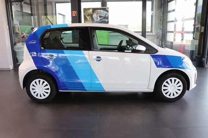 Volkswagen up ! 1.0 55kW move up!*Klima*Sitzheizung*