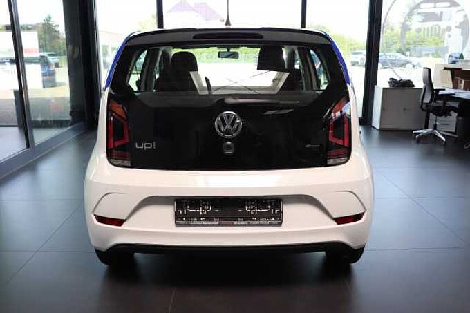 Volkswagen up ! 1.0 55kW move up!*Klima*Sitzheizung*