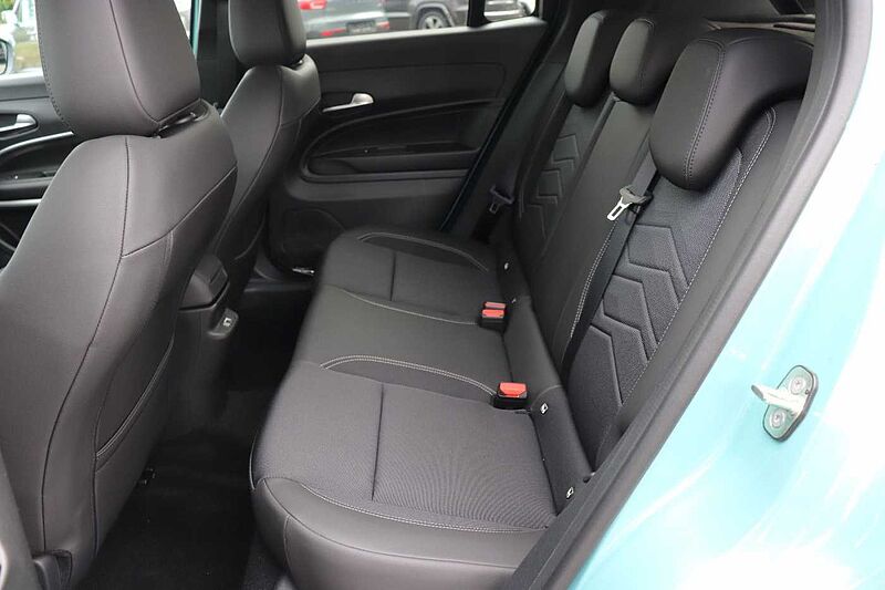 Jeep Avenger Elektro Altitude*LED*NAVI*Winterpaket*