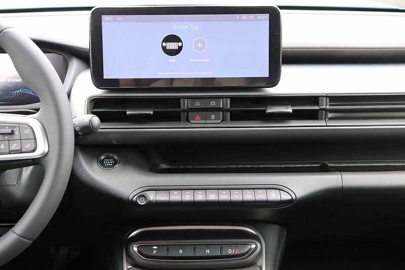 Jeep Avenger Elektro Altitude*LED*NAVI*Winterpaket*