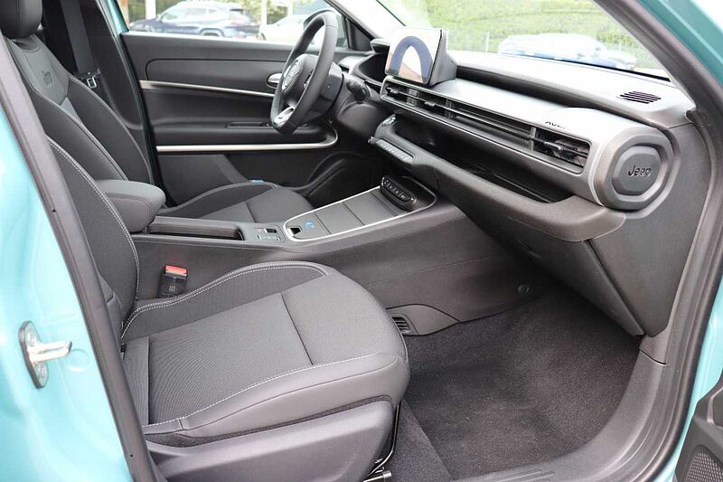 Jeep Avenger Elektro Altitude*LED*NAVI*Winterpaket*