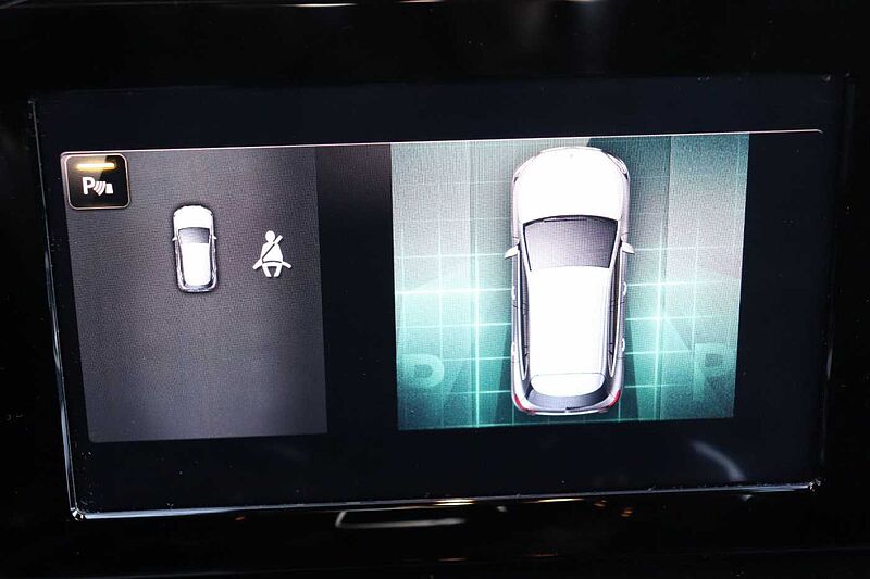 Mercedes-Benz GLA 200 d 4MATIC DCT*Standheizung*LED*NAVI*PDC