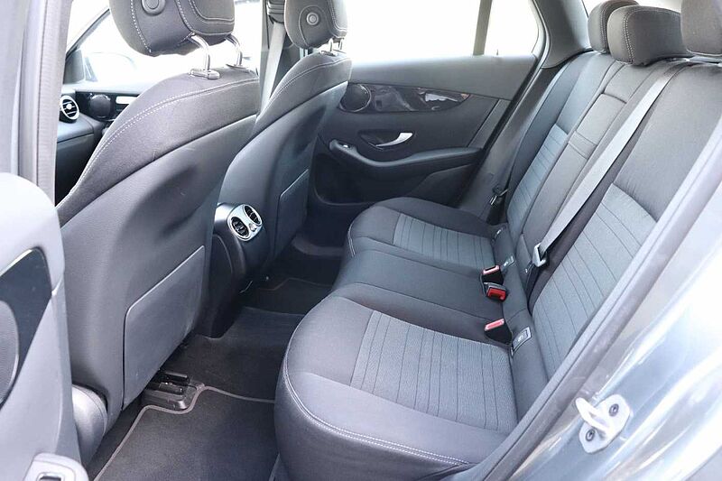Mercedes-Benz GLC 200 d 4MATIC Autom. *Business*Infotain*Kamera