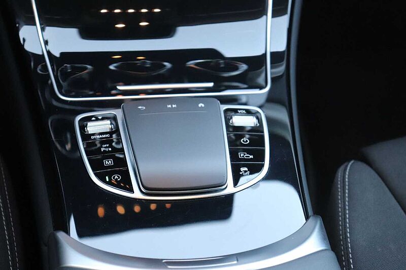 Mercedes-Benz GLC 200 d 4MATIC Autom. *Business*Infotain*Kamera