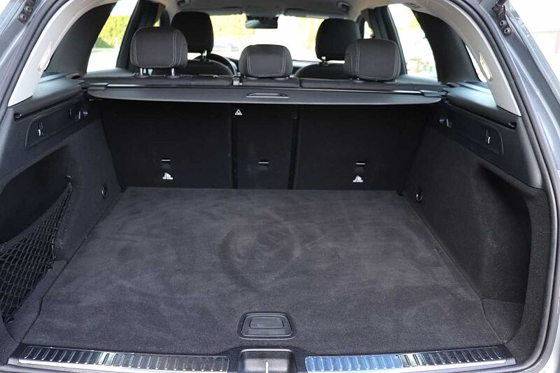 Mercedes-Benz GLC 200 d 4MATIC Autom. *Business*Infotain*Kamera