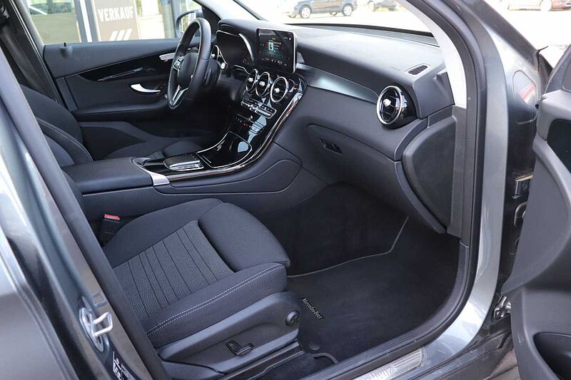Mercedes-Benz GLC 200 d 4MATIC Autom. *Business*Infotain*Kamera