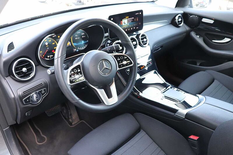 Mercedes-Benz GLC 200 d 4MATIC Autom. *Business*Infotain*Kamera