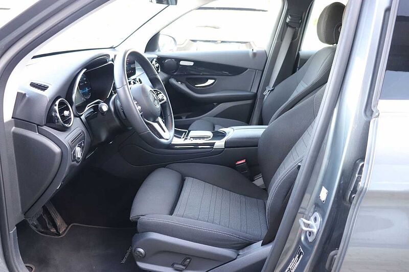 Mercedes-Benz GLC 200 d 4MATIC Autom. *Business*Infotain*Kamera