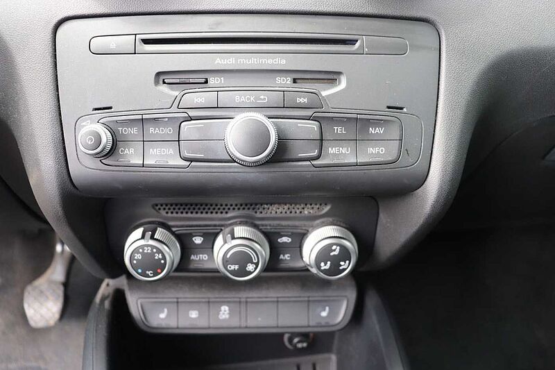 Audi A1 1.2 TFSI Ambition*Navi*PDC*Sitzheizung*