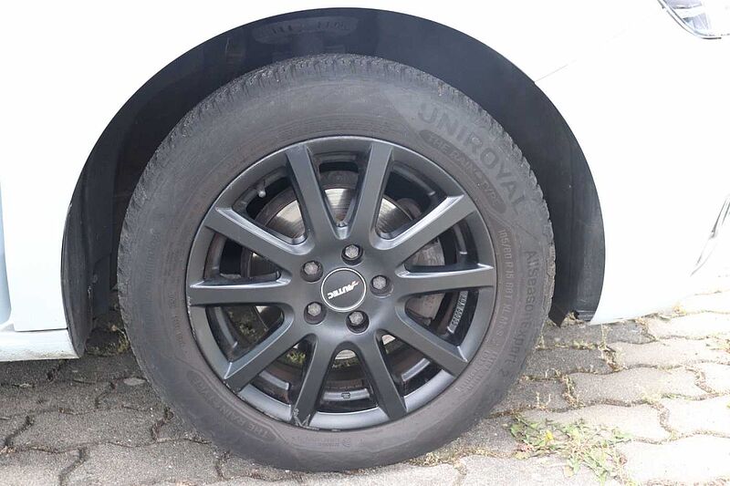 Audi A1 1.2 TFSI Ambition*Navi*PDC*Sitzheizung*