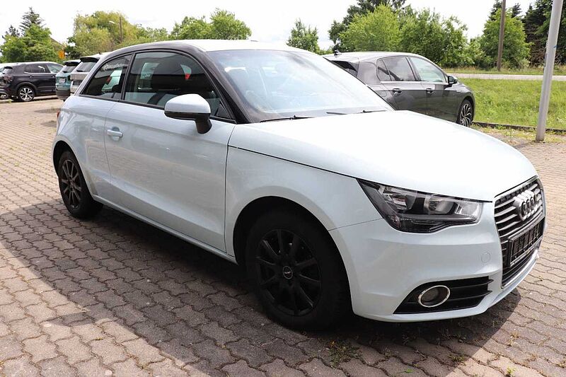 Audi A1 1.2 TFSI Ambition*Navi*PDC*Sitzheizung*