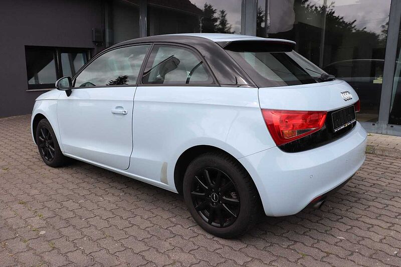 Audi A1 1.2 TFSI Ambition*Navi*PDC*Sitzheizung*