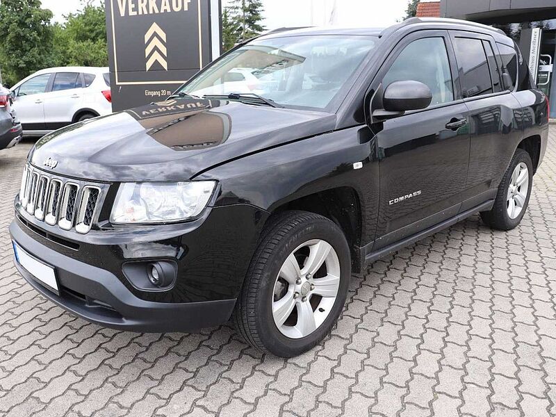 Jeep Compass 2.0 Sport 4x2*AHK*