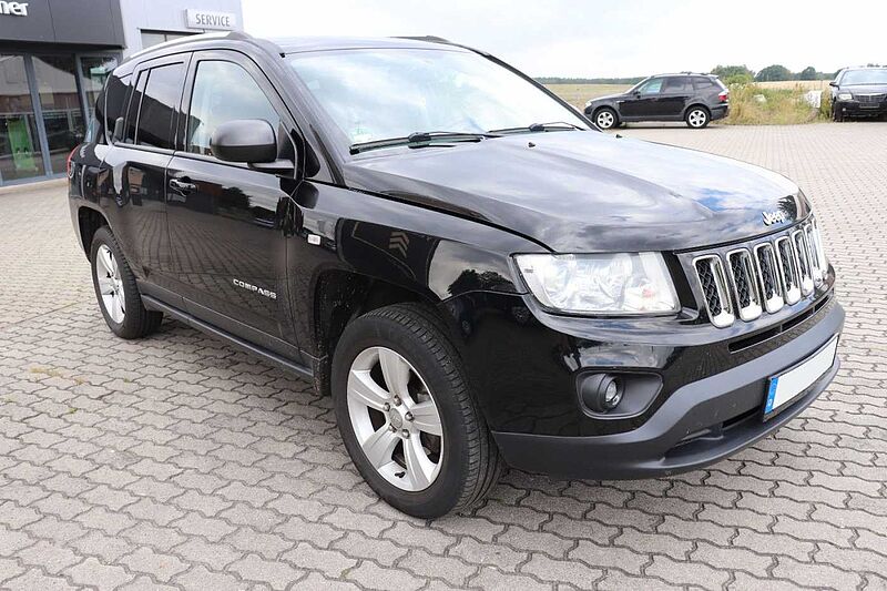 Jeep Compass 2.0 Sport 4x2*AHK*