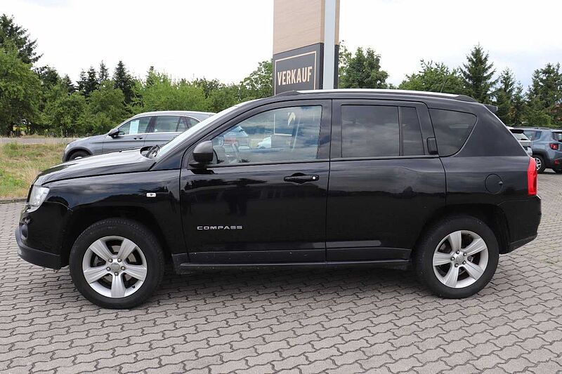 Jeep Compass 2.0 Sport 4x2*AHK*
