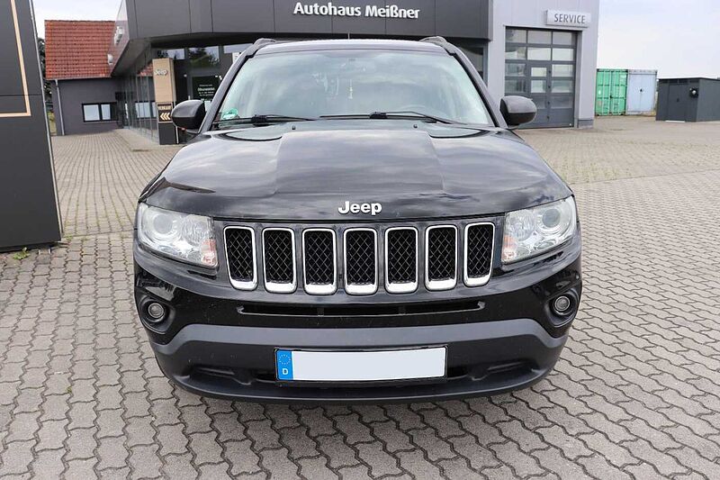 Jeep Compass 2.0 Sport 4x2*AHK*