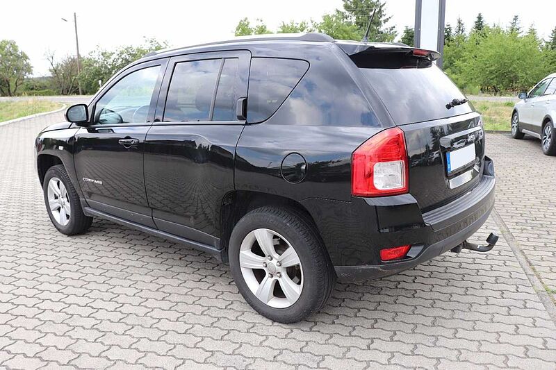 Jeep Compass 2.0 Sport 4x2*AHK*