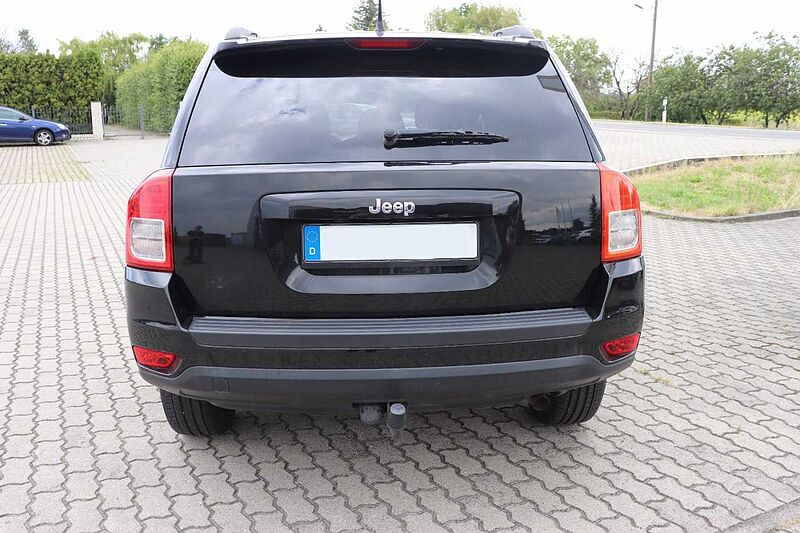 Jeep Compass 2.0 Sport 4x2*AHK*