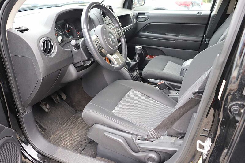 Jeep Compass 2.0 Sport 4x2*AHK*