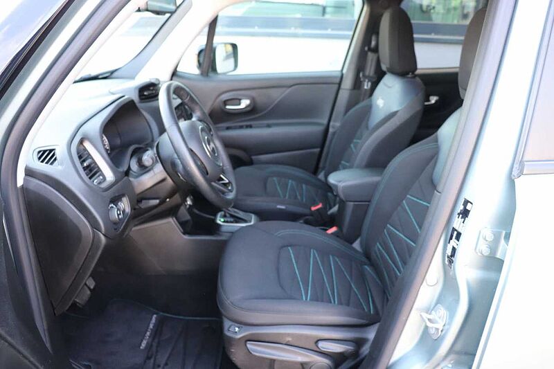 Jeep Renegade 1.5l GSE T4 48V e-Hybrid Upland DCT