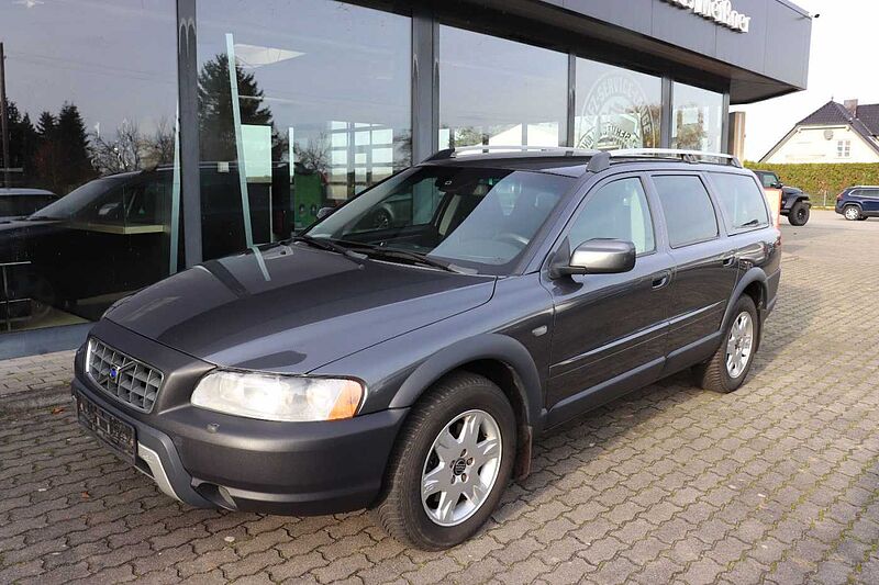 Volvo XC 70 D5 AWD Summum