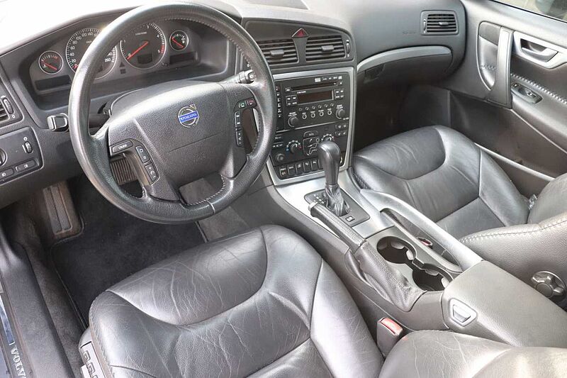 Volvo XC 70 D5 AWD Summum