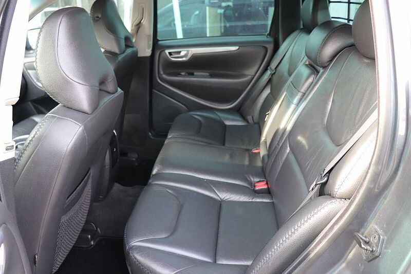 Volvo XC 70 D5 AWD Summum
