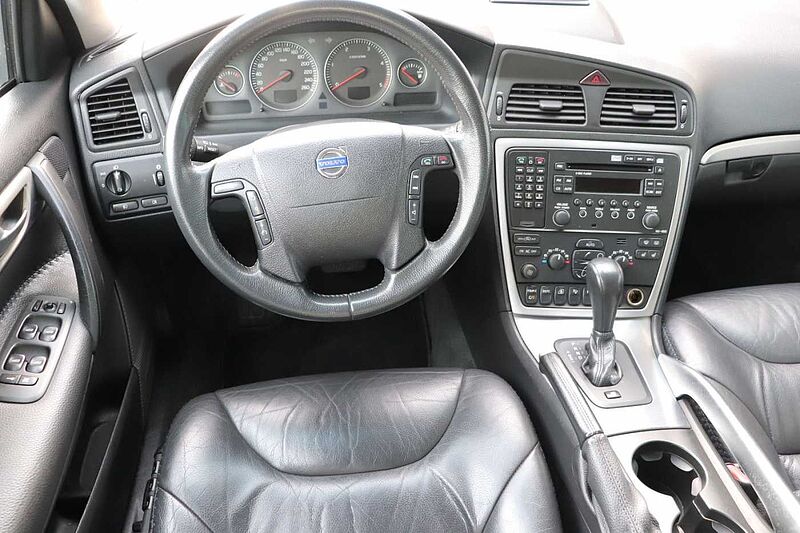 Volvo XC 70 D5 AWD Summum