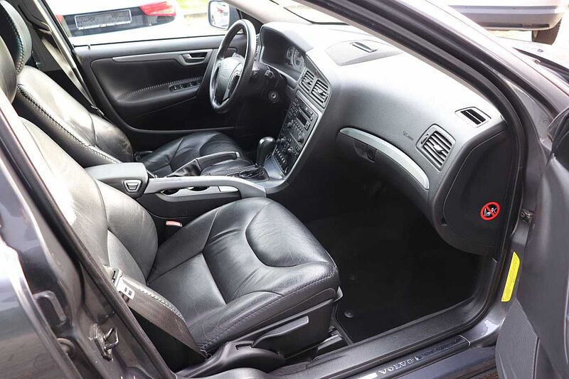 Volvo XC 70 D5 AWD Summum