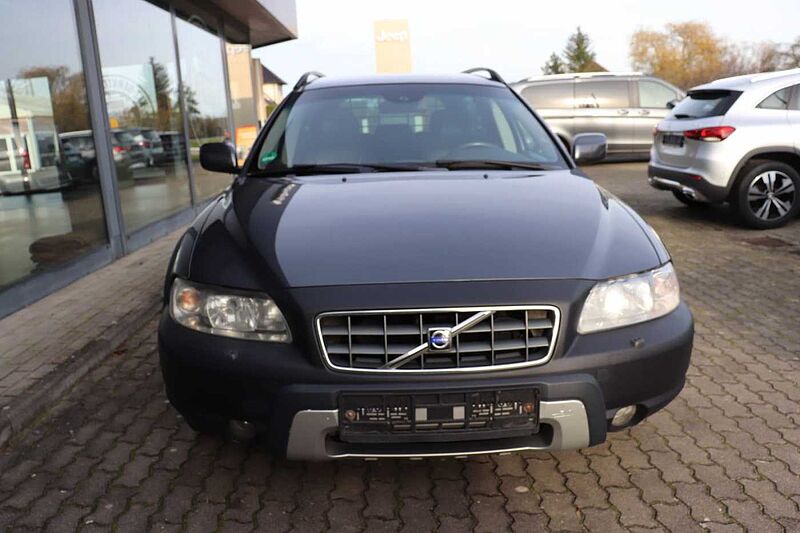 Volvo XC 70 D5 AWD Summum