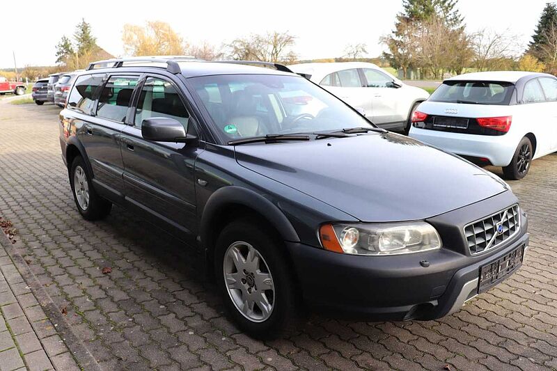 Volvo XC 70 D5 AWD Summum