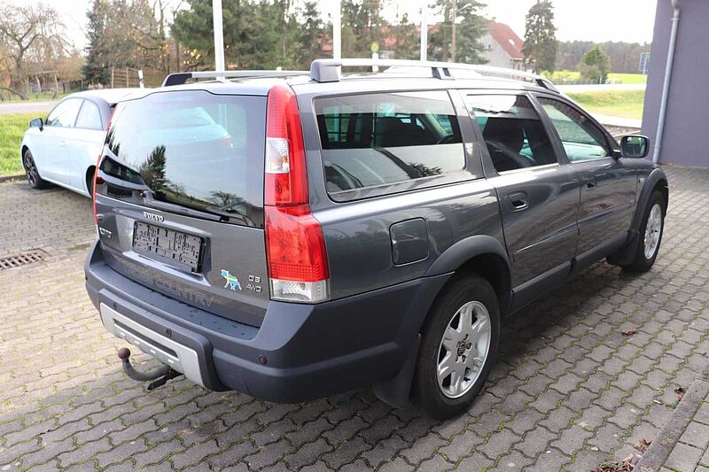 Volvo XC 70 D5 AWD Summum