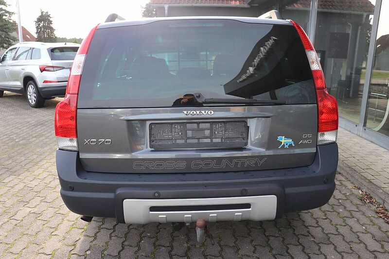 Volvo XC 70 D5 AWD Summum
