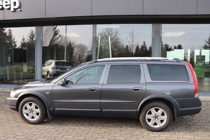 Volvo XC 70 D5 AWD Summum