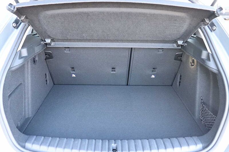 BMW 120 1 Limousine Steptronic*Kamera*SHZ*