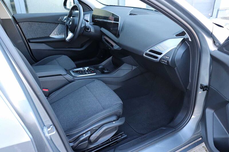 BMW 120 1 Limousine Steptronic*Kamera*SHZ*