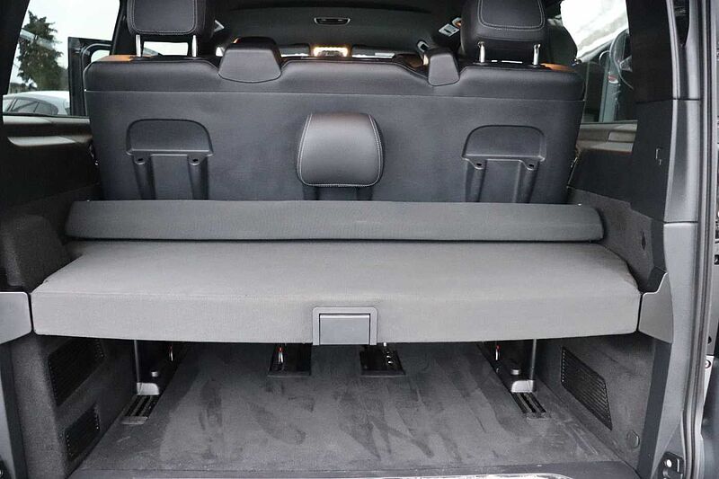 Mercedes-Benz V 300 d Avantgarde lang*Liegepaket*Kühlfach*Memo