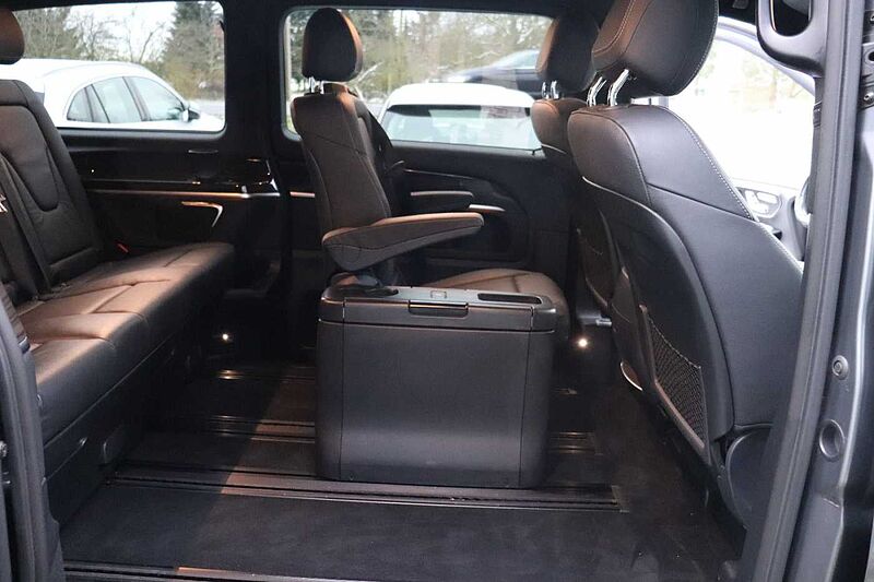 Mercedes-Benz V 300 d Avantgarde lang*Liegepaket*Kühlfach*Memo