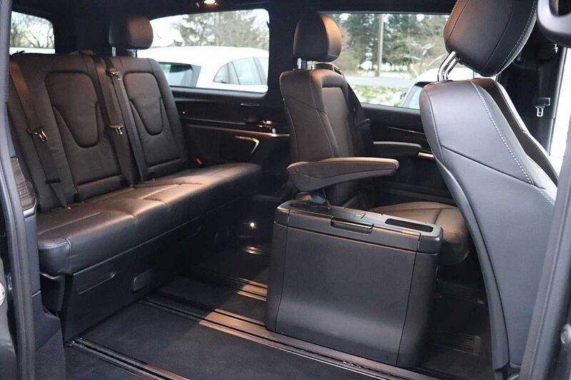 Mercedes-Benz V 300 d Avantgarde lang*Liegepaket*Kühlfach*Memo