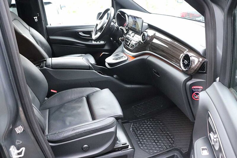 Mercedes-Benz V 300 d Avantgarde lang*Liegepaket*Kühlfach*Memo