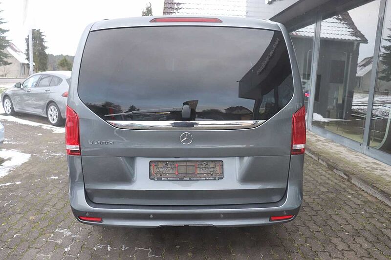 Mercedes-Benz V 300 d Avantgarde lang*Liegepaket*Kühlfach*Memo