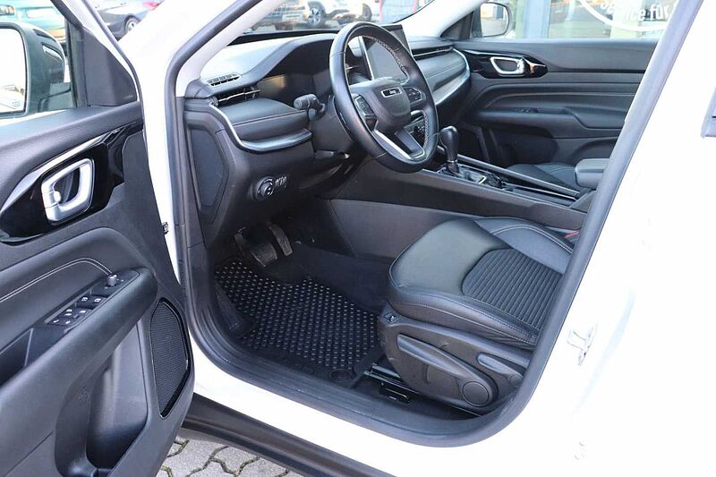 Jeep Compass 1.3 GSE T4 Limited DCT*360°CAM*el. Heckkl