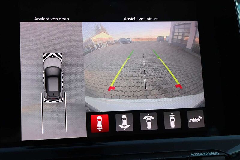 Jeep Compass 1.3 GSE T4 Limited DCT*360°CAM*el. Heckkl