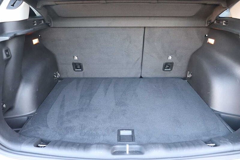 Jeep Compass 1.3 GSE T4 Limited DCT*360°CAM*el. Heckkl