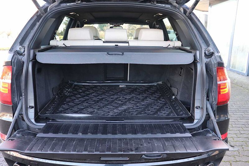 BMW X5 xDrive40d*Softclose*Panorama*Headup*