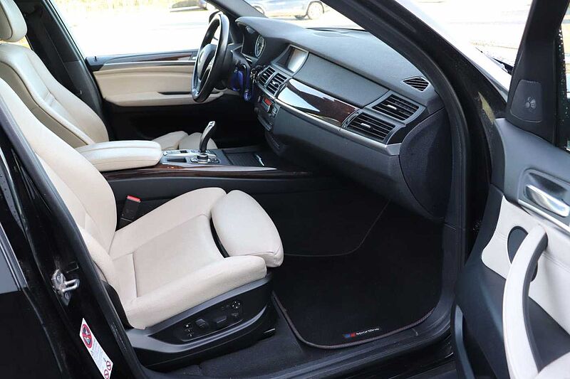 BMW X5 xDrive40d*Softclose*Panorama*Headup*